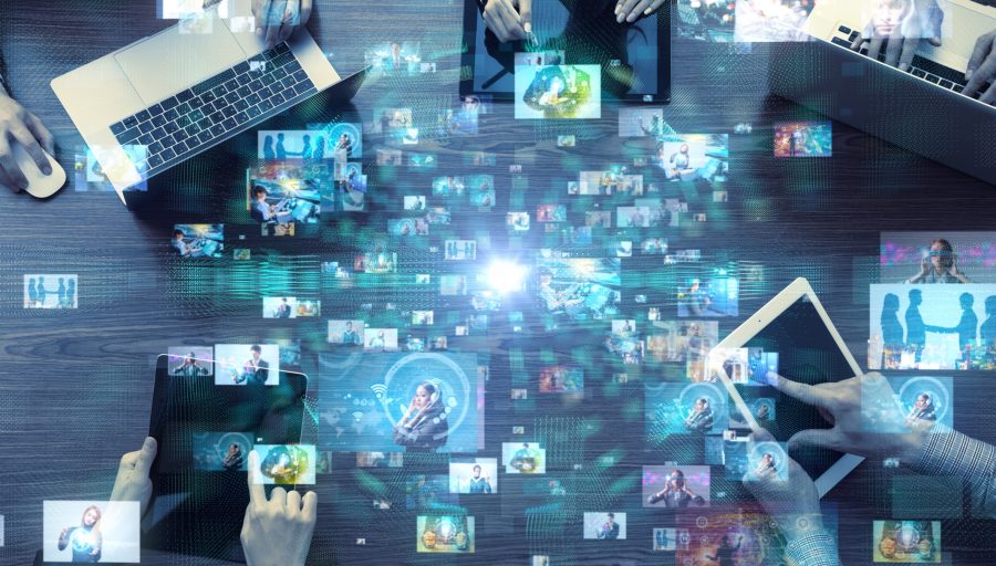 Has Content Marketing Saturation Hit Your Industry?