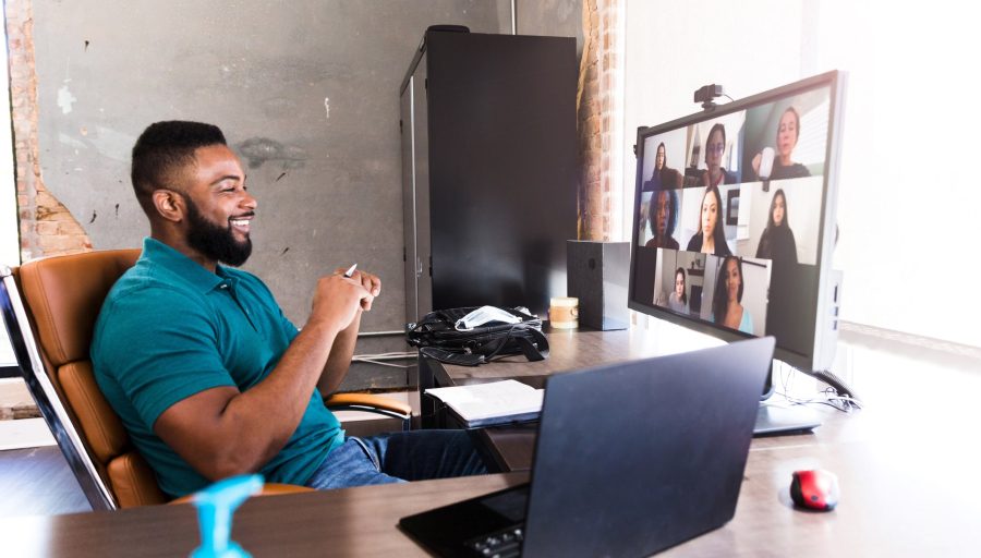 18 Lessons We’ve Learned from a Year of Virtual Marketing Events