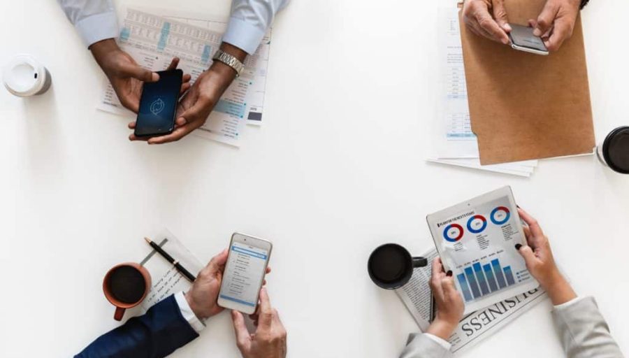 The Leadership Gap in B2B Marketing