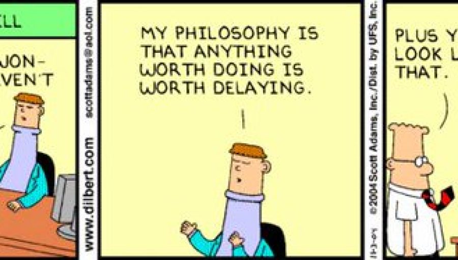 Agile Marketing Teams Should be Organized Around the Customer