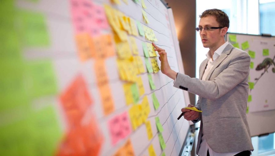 How To Involve Employees In Your Content Marketing