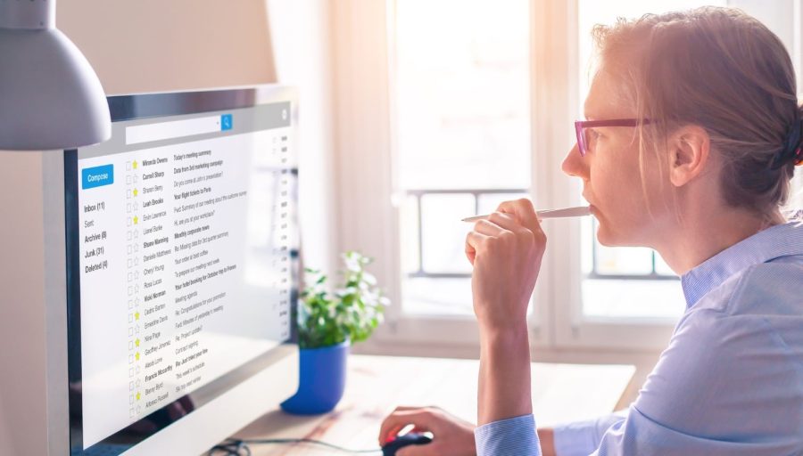 How to Optimize Your Email Marketing Conversions