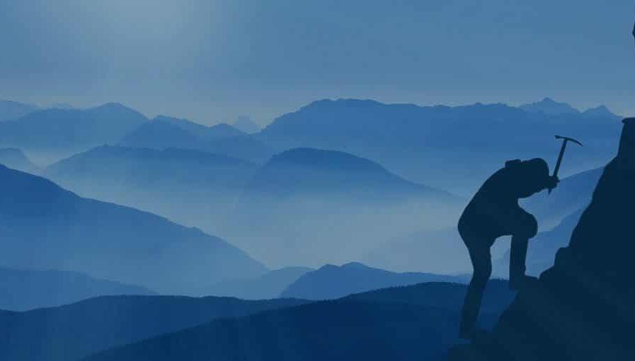 The Rise Of Visual Storytelling