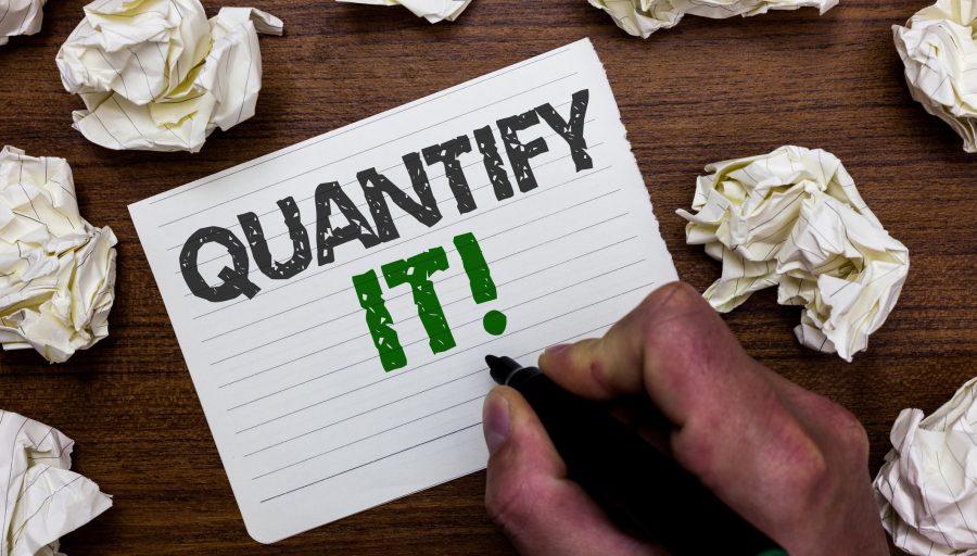 How Are You Quantifying Content Marketing Initiatives? How Are You Quantifying Content Marketing Initiatives?