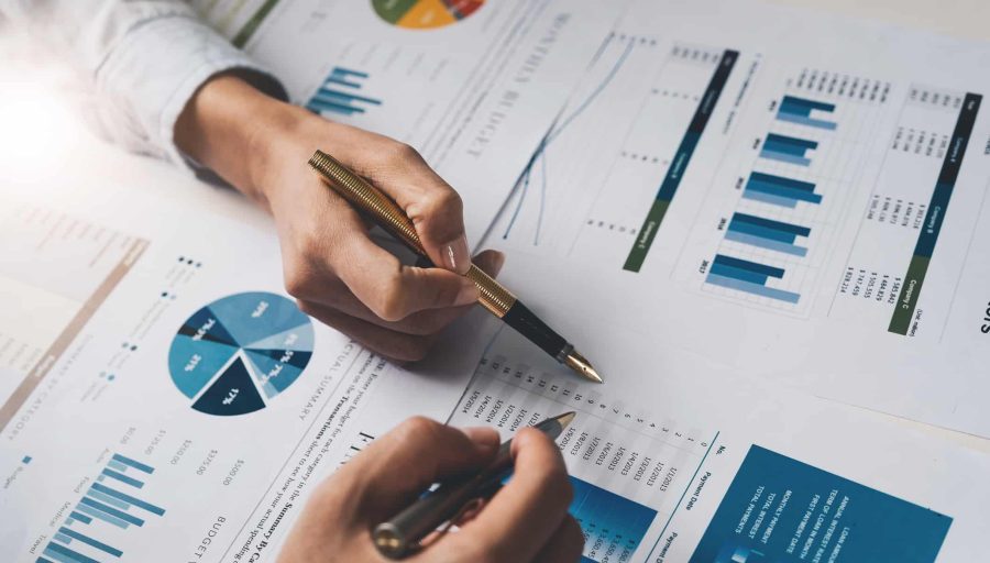 What CEOs Want from Marketing vs. What They Need to Know