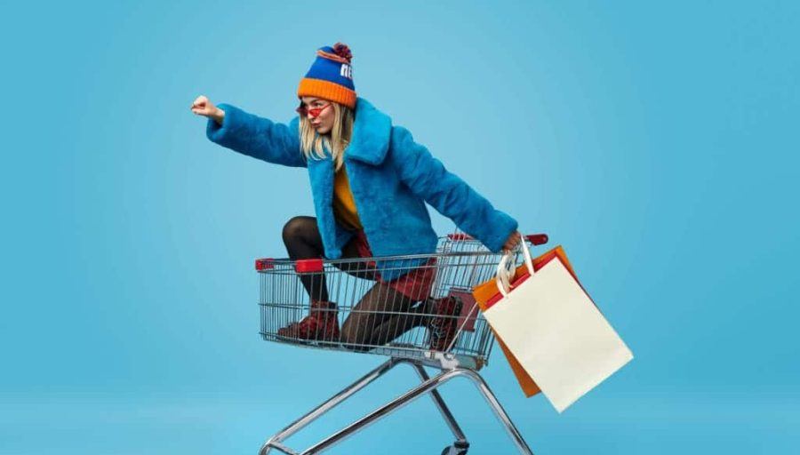 Only Meaningful Brands Resonate with Consumers Today!