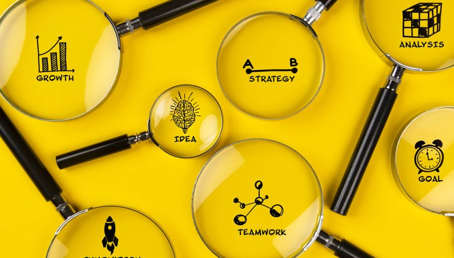 4 Lean and Mean Growth Marketing Strategies for Small SaaS Businesses