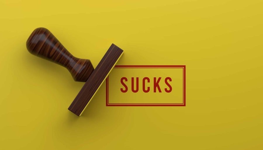 Why Does Most B2B Content Marketing Suck?