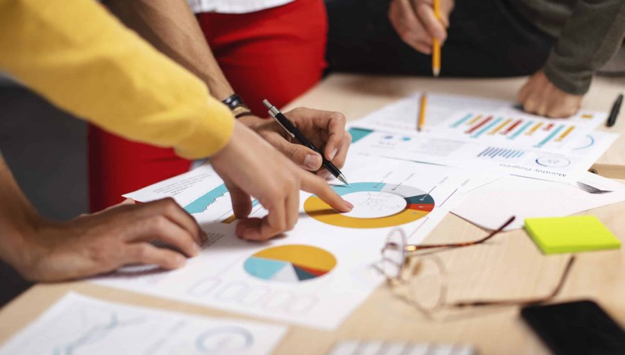 How to Choose the Best Digital Marketing Agency