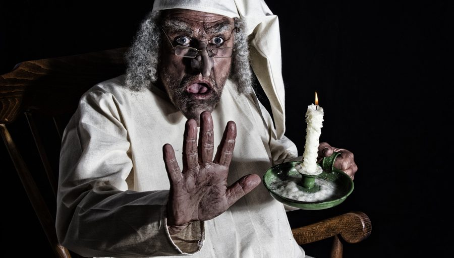 Kick Scrooge to the Curb to Make Your Holiday Marketing Numbers Soar!