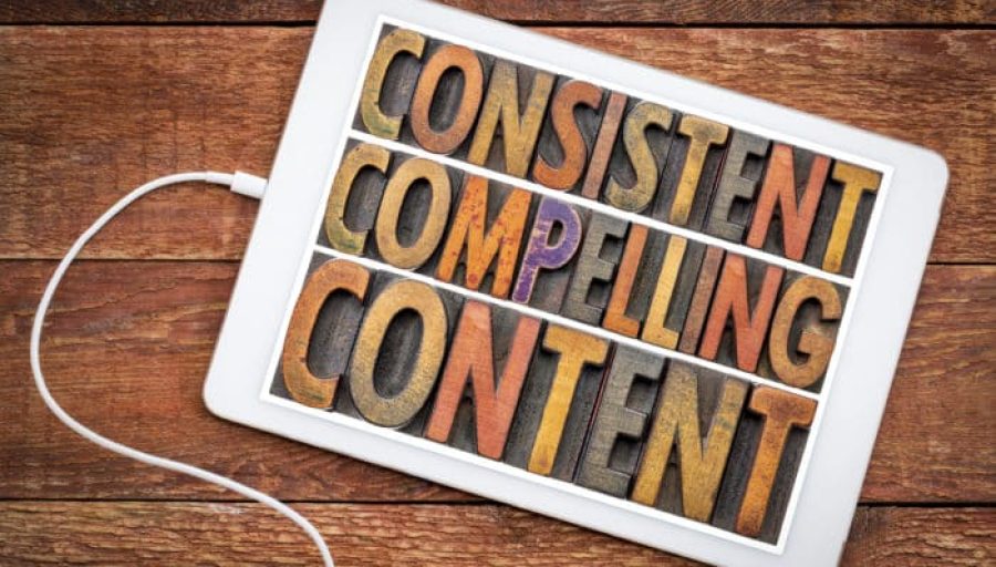 You’ve Heard Of Big Data But What Is Big Content?