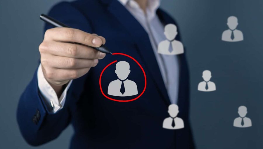 The Building Blocks of Personalization in Account Based Marketing The Building Blocks of Personalization in Account Based Marketing