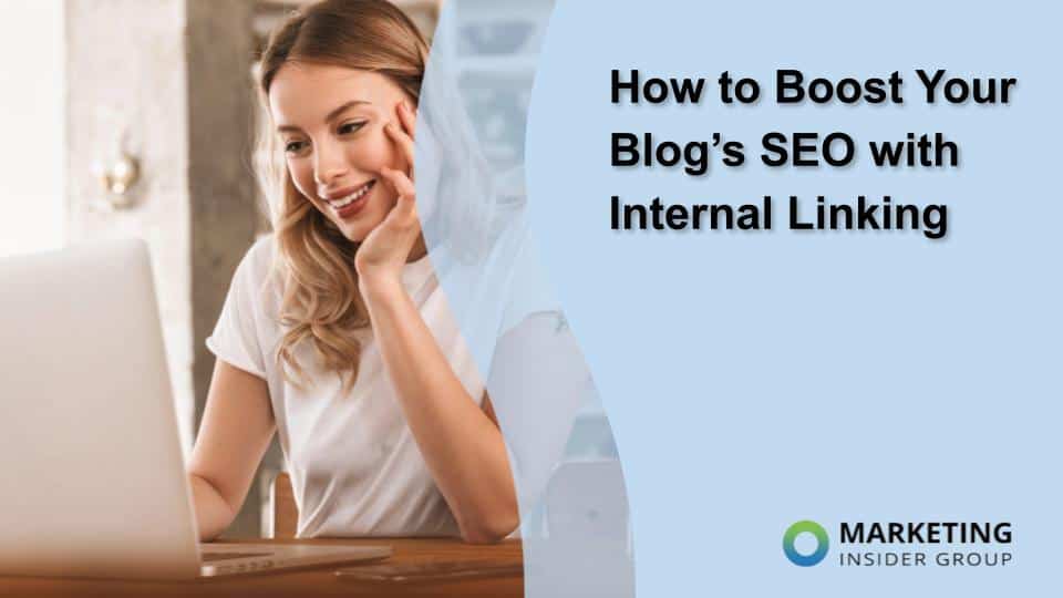 How to Boost Your Blog’s SEO with Internal Linking