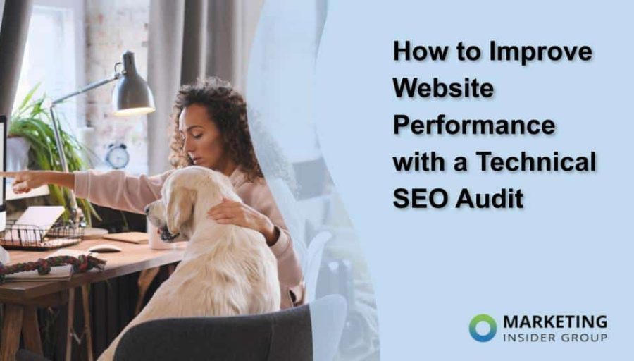 How to Improve Website Performance with a Technical SEO Audit