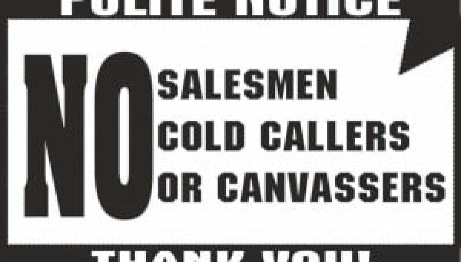 The Cure For The Common Cold Call Is Social Selling The Cure For The Common Cold Call Is Social Selling