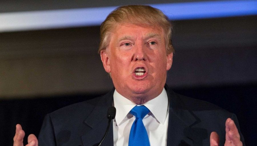 Marketing Lessons from Donald Trump