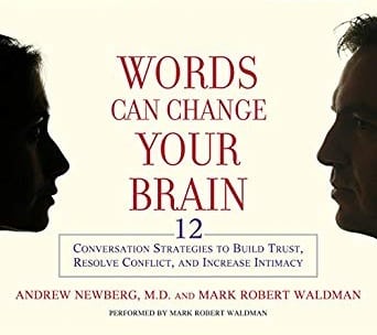 Words Can Change Your Brain