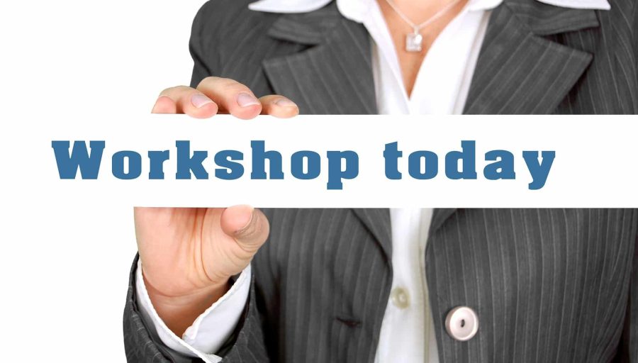 Why You Need a Content Marketing Workshop Why You Need a Content Marketing Workshop