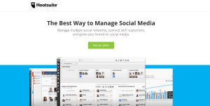 HootSuite 300x151
