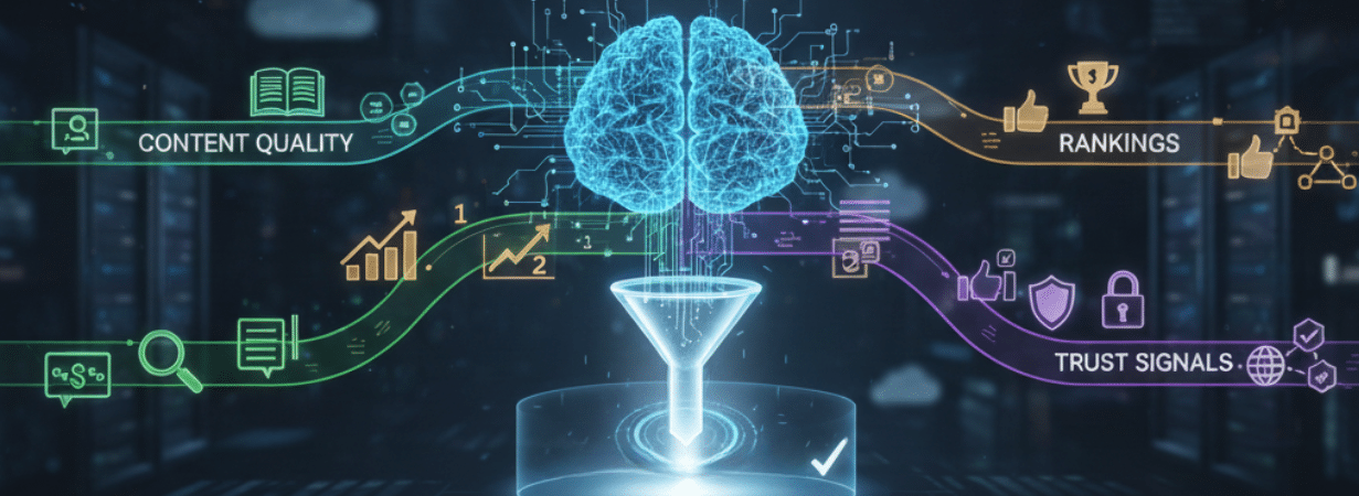 Content Optimization