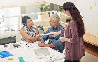 Kick-Off Strategy Session