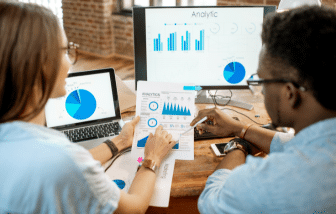 Monitor and Analyze Daily