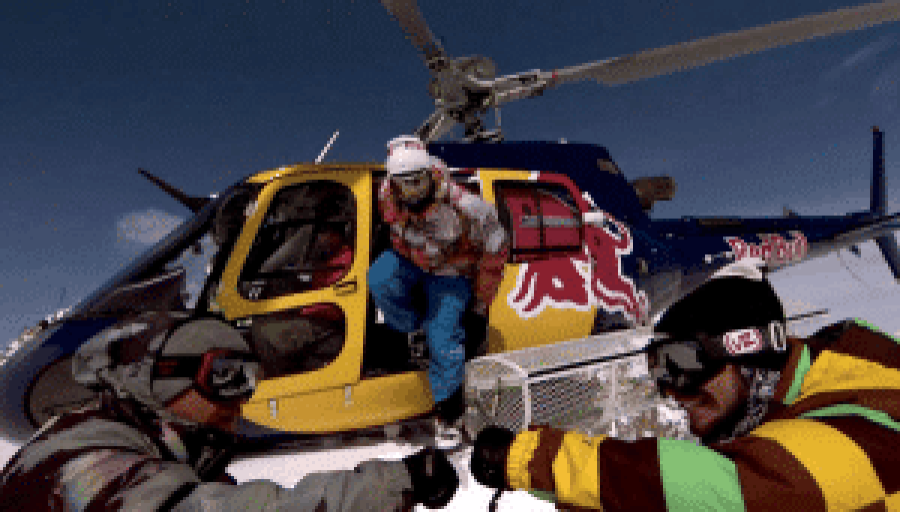 7 Content Marketing Lessons From Red Bull Media House