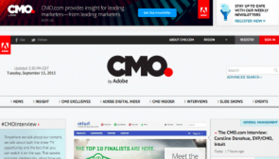 How Branded Should Your Content Hub Actually Be?