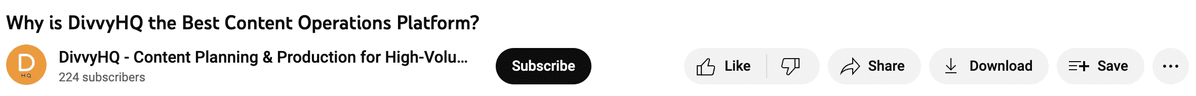 screenshot shows example of social sharing cta