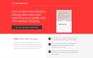 White paper lead magnet example